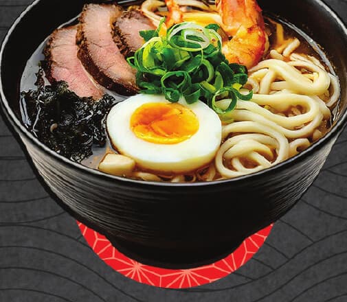 Ramen Tory