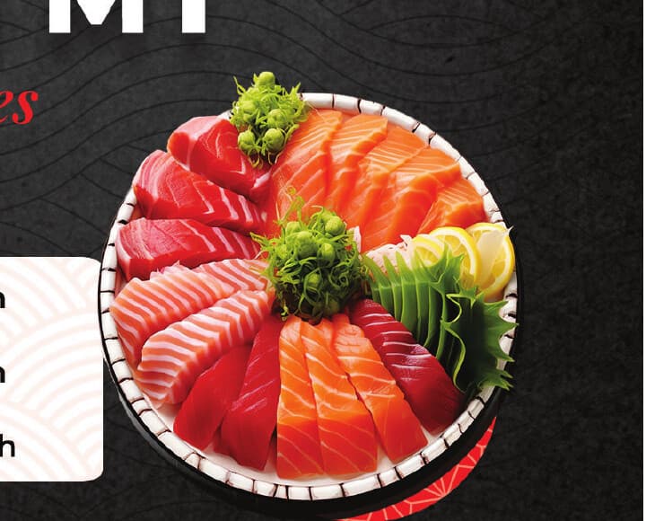 Sashimi