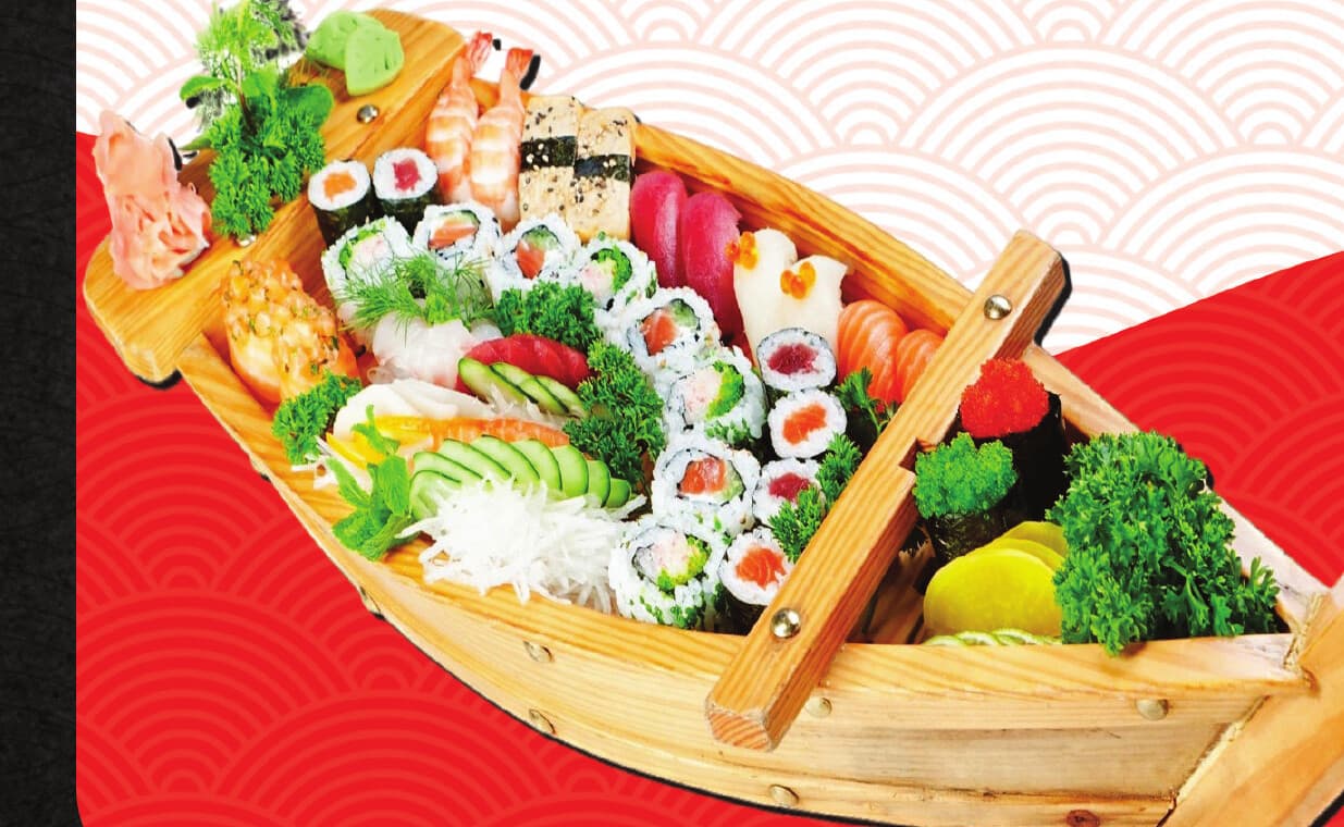Katai Boats